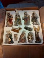 Complete Kerstgroep, Ophalen of Verzenden