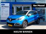 Renault Captur 1.2 TCe Dynamique | Automaat | Camera | Navig, 12 maanden, Stof, Euro 6, 4 cilinders
