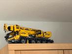Lego technic 42009, Ophalen, Zo goed als nieuw, Overige merken