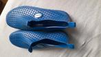 Nette waterschoenen blauw maat 39, Watersport en Boten, Ophalen of Verzenden, Zo goed als nieuw, Kind