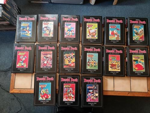 Donald duck strips, Boeken, Stripboeken, Zo goed als nieuw, Complete serie of reeks, Ophalen