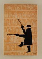 Bruce, Jean - O.S.S. 117 Harakiri