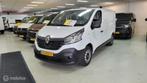 Renault Trafic bestel 1.6 dCi T27 L1H1 Comfort, Auto's, Bestelauto's, Origineel Nederlands, Te koop, Gebruikt, 750 kg