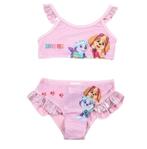 Paw Patrol Bikini LR - Maat 92/98 - 98/104 - 110/116, Kinderen en Baby's, Kinderkleding | Kinder-zwemkleding, Bikiniset, Meisje