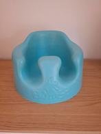 Bumbo Stoel Lichtblauw - Gebruikt, Ophalen, Gebruikt