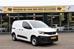 Peugeot Partner 1.5 BlueHDI Premium EX.BTW (bj 2020), Voorwielaandrijving, Gebruikt, 4 cilinders, Wit