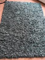 Brinker Carpets Parker Vloerkleed 170x230, Huis en Inrichting, Ophalen, Gebruikt, Blauw, 150 tot 200 cm