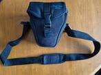 canon camera tas, Ophalen of Verzenden, Zo goed als nieuw, Schoudertas, Canon