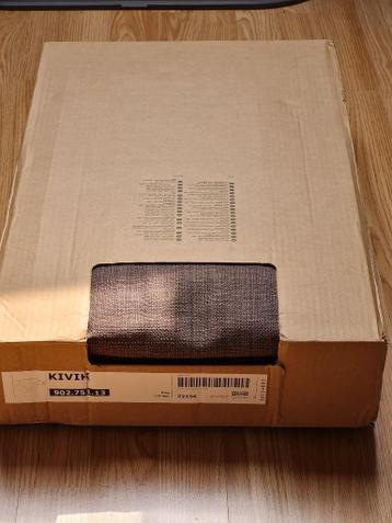 Ikea KIVIK hoes NIEUW 902.751.13 - afbeelding 2
