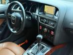 Audi A5 Sportback 2.0 TFSI Automaat Navi Airco Leder Camera, Auto's, Audi, Euro 5, Gebruikt, 4 cilinders, 1984 cc