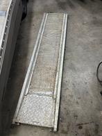 Tijhof Oprijplaten / Planken, Ophalen of Verzenden, Gebruikt