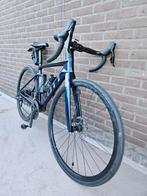Scott addict E Ride  e-bike S, Fietsen en Brommers, Fietsen | Racefietsen, Carbon, Zo goed als nieuw, Meer dan 20 versnellingen