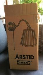 Nieuwe Wandlamp Ikea Arstid, Ophalen, Nieuw