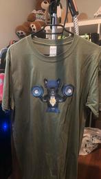 Gildan tshirt maat L, zelf bedrukt, Kleding | Heren, T-shirts, Ophalen of Verzenden, Nieuw, Overige maten, Gildan
