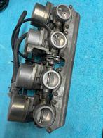 Honda cb750f Bol Dor carburateur set., Motoren