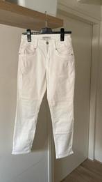 Red Button, jeans, maat 36, Wit, Ophalen of Verzenden, Zo goed als nieuw, W28 - W29 (confectie 36)