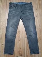 PME Legend stretch maat 36-32, Ophalen of Verzenden, Zo goed als nieuw, Grijs, W36 - W38 (confectie 52/54)