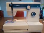 Anker 370 naaimachine, Hobby en Vrije tijd, Naaimachines en Toebehoren, Ophalen, Zo goed als nieuw, Overige merken