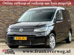 Volkswagen CADDY Cargo 2.0 TDI DSG LED Virtueel 2x Schuifdeu, 1440 kg, Huisgarantie, 4 cilinders, Met garantie (alle)