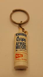 Vintage Caspo Afwasmiddel Sleutelhanger, Ophalen of Verzenden