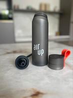 Air Up - bidon, Sport en Fitness, Bidons, Ophalen of Verzenden, Gebruikt