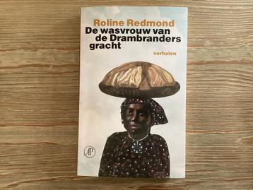 Roline Redmond - De wasvrouw van de Drambrandersgracht beschikbaar voor biedingen