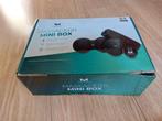 Massager Mini Box foam rollers, Ophalen of Verzenden, Zo goed als nieuw