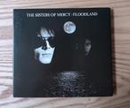 Sisters of Mercy - Floodland - Electronic - CD, Ophalen of Verzenden, Zo goed als nieuw