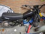 Yamaha DT50, 5 versnellingen, 50 cc, Gebruikt, Yamaha