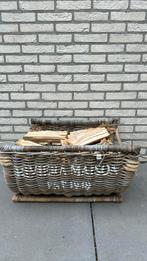 Riviera Maison, Mand, Ophalen of Verzenden, Zo goed als nieuw, Riet