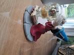 Mickey mouse snowglobe, Verzamelen, Ophalen, Zo goed als nieuw