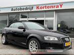 Audi A3 Cabriolet 1.8 TFSI Attraction automaat/Leer/alcantar, Auto's, Audi, Te koop, 160 pk, Geïmporteerd, 1400 kg