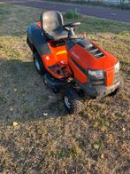 Husqvarna CTH143 zitmaaier, Tuin en Terras, Zitmaaiers, Ophalen of Verzenden, HUSQVARNA, Opvangbak, 90 tot 120 cm