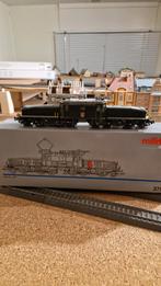 Märklin 3756 Serie Be 6/8 III - Krokodil, Hobby en Vrije tijd, Modeltreinen | H0, Wisselstroom, Gebruikt, Locomotief, Ophalen of Verzenden