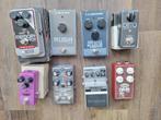 Div. effecten -goedkoop!-, Muziek en Instrumenten, Effecten, Ophalen, Gebruikt, Multi-effect