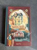 Baron 1898 - Jacques Vriens - Efteling, Ophalen of Verzenden, Zo goed als nieuw, Nederland