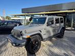 Jeep Wrangler Unlimited 2.2 CRD First Edition|4x4|Cam|Keyles, Auto's, Jeep, Automaat, Gebruikt, 4 cilinders, Met garantie (alle)