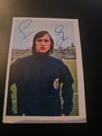 Johan Cruijff Spelerskaart Ajax, Verzamelen, Ophalen of Verzenden, Zo goed als nieuw, Ajax, Spelerskaart
