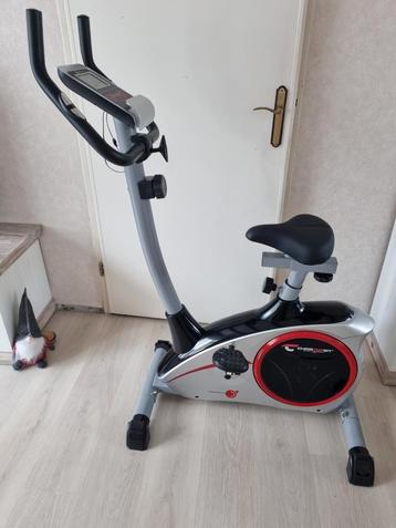 Hometrainer van Christopeit AL-1 beschikbaar voor biedingen