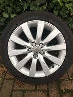 Volkswagen Polo / Audi A1 / Skoda ,  Banden met Velgen, Ophalen, 16 inch, Banden en Velgen, Personenwagen