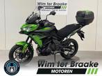 Kawasaki Versys 650 ABS (bj 2023), 2 cilinders, Bedrijf, Onbekend, KAWASAKI