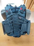 HKM bodyprotector, Dieren en Toebehoren, Ophalen of Verzenden, Zo goed als nieuw, Kinderen, Bovenkleding