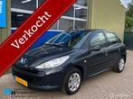 Peugeot 206 + 1.1 XR|5 deurs|Slechts 129.259 KM NAP|, Voorwielaandrijving, 206+, Gebruikt, 60 pk