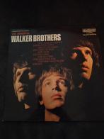 The Walker Brothers , the Immortal, Cd's en Dvd's, Vinyl | Pop, Ophalen of Verzenden, 1960 tot 1980, Zo goed als nieuw, Overige formaten
