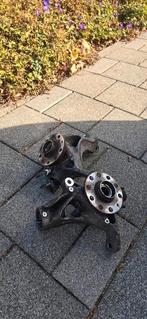 Aluminium fuses golf 5 a 6 gti, Auto-onderdelen, Ophalen of Verzenden, Nieuw, Audi