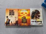 Fear the walking dead dvd's, Vampiers of Zombies, Vanaf 16 jaar, Boxset, Ophalen of Verzenden
