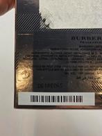 Burberry The Beat For Men Eau De Toilette 100ML Discontinued, Sieraden, Tassen en Uiterlijk, Uiterlijk | Parfum, Ophalen of Verzenden