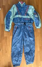 Vintage dames skipak maat 44/46, Ophalen of Verzenden, Gedragen, Maat 46/48 (XL) of groter