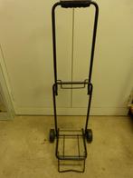 Transsport Trolley, Caravans en Kamperen, Caravan accessoires, Ophalen, Gebruikt