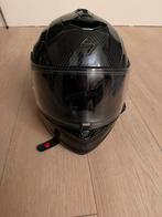 Scorpion exo race carbon helm, XS, Heren, Integraalhelm, Tweedehands
